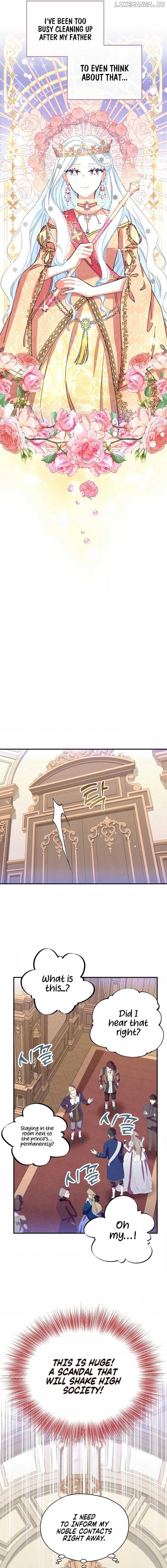 I Will Be The Protagonist of This Captivity Story Chapter 17 61 ch 17 9