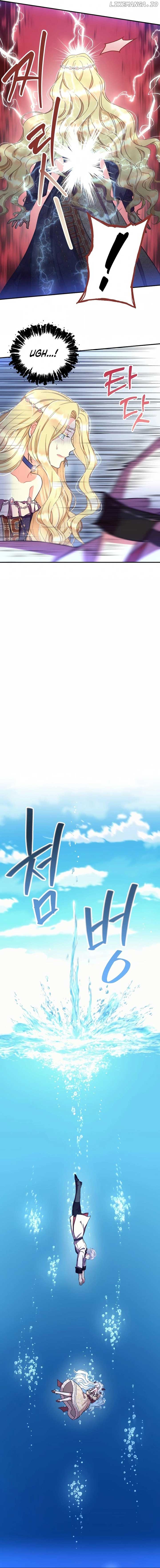 I Will Be The Protagonist of This Captivity Story Chapter 18 55 ch 18 3