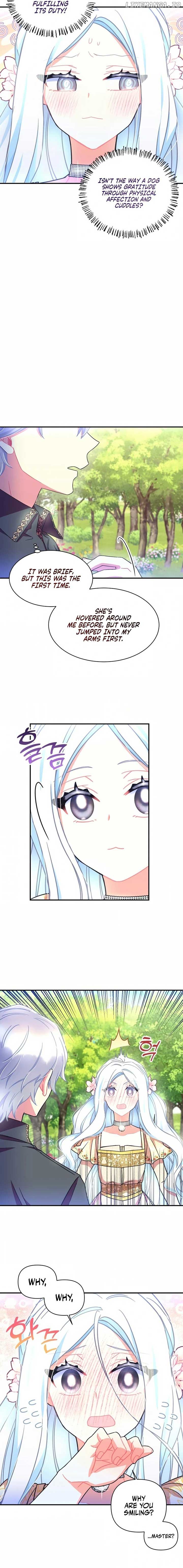 I Will Be The Protagonist of This Captivity Story Chapter 19 55 ch 19 3