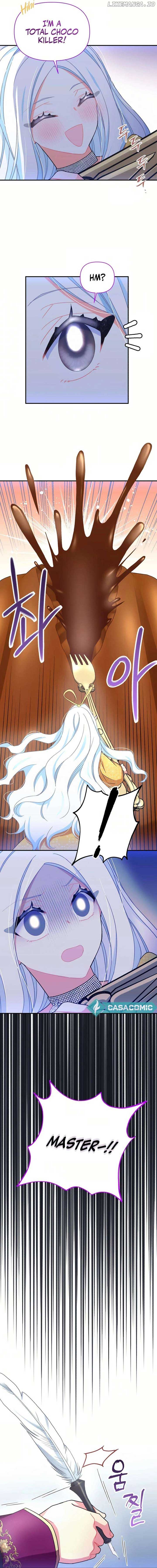 I Will Be The Protagonist of This Captivity Story Chapter 22 64 ch 22 12