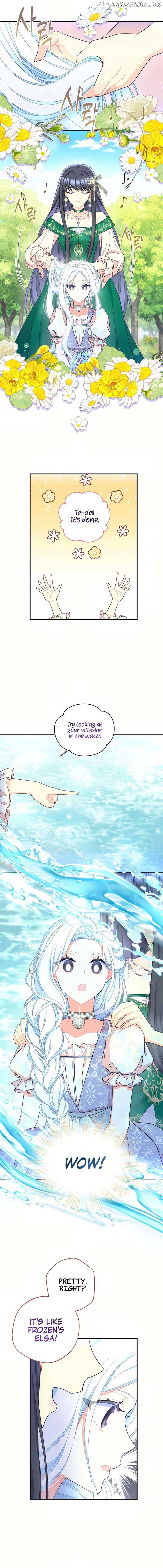I Will Be The Protagonist of This Captivity Story Chapter 25 65 ch 25 13