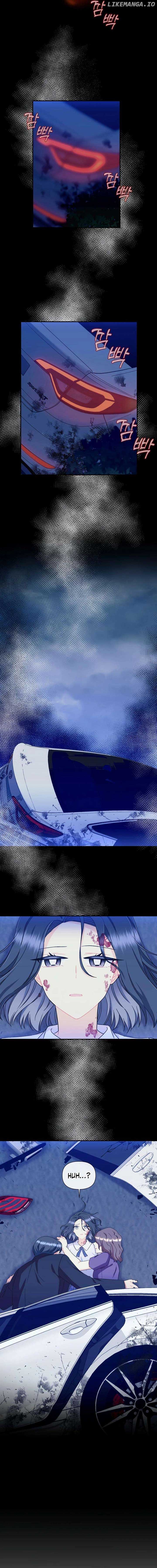 I Will Be The Protagonist of This Captivity Story Chapter 26 70 ch 26 15