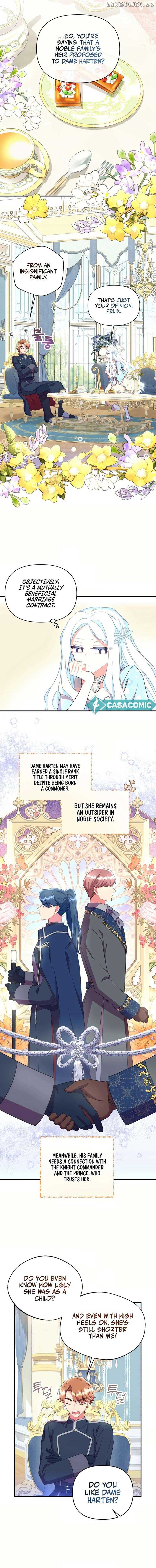 I Will Be The Protagonist of This Captivity Story Chapter 26 63 ch 26 8