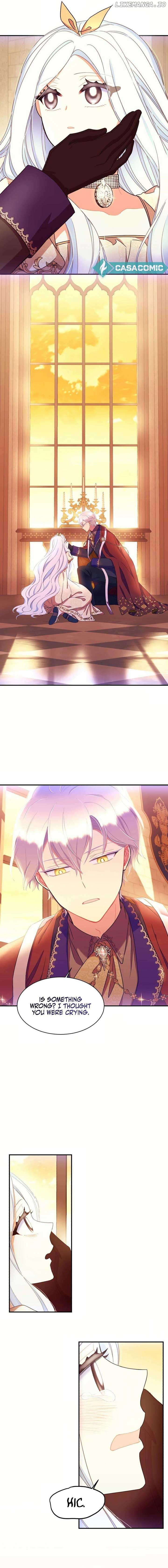 I Will Be The Protagonist of This Captivity Story Chapter 27 67 ch 27 12