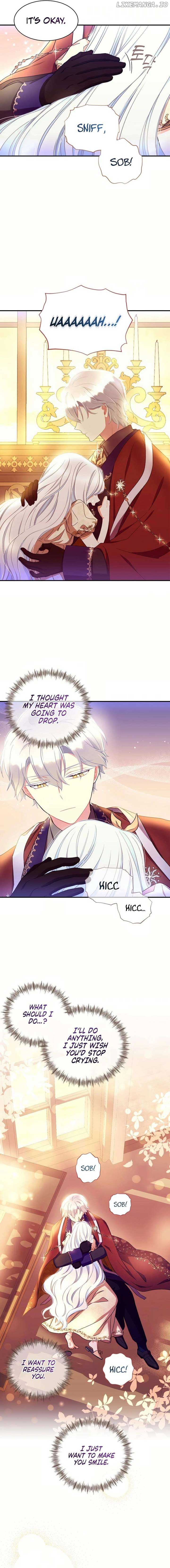 I Will Be The Protagonist of This Captivity Story Chapter 27 69 ch 27 14