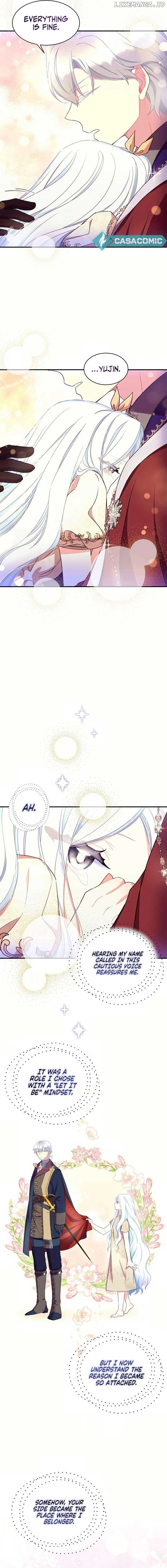 I Will Be The Protagonist of This Captivity Story Chapter 27 70 ch 27 15