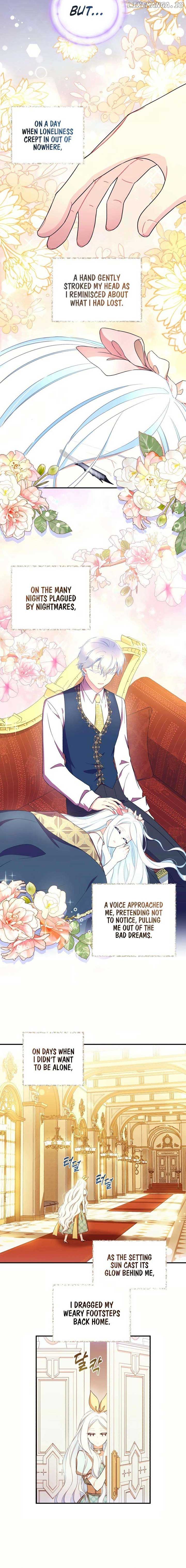 I Will Be The Protagonist of This Captivity Story Chapter 28 57 ch 28 2