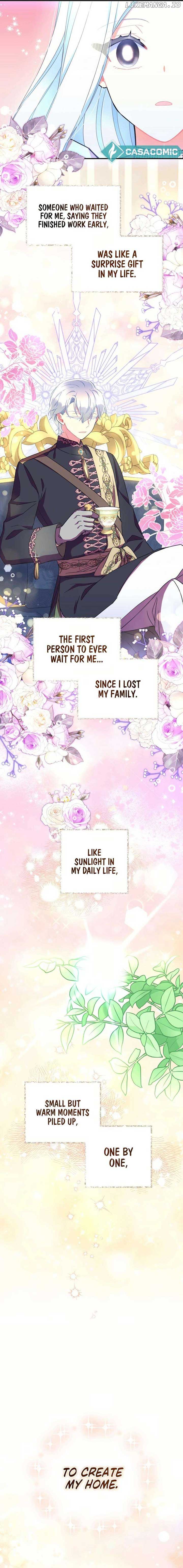 I Will Be The Protagonist of This Captivity Story Chapter 28 58 ch 28 3
