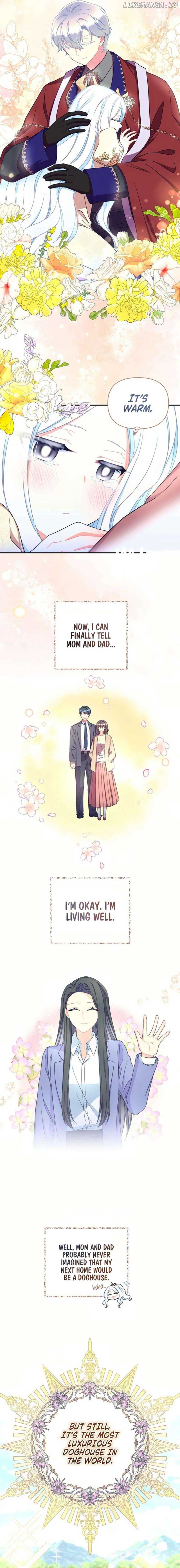 I Will Be The Protagonist of This Captivity Story Chapter 28 59 ch 28 4