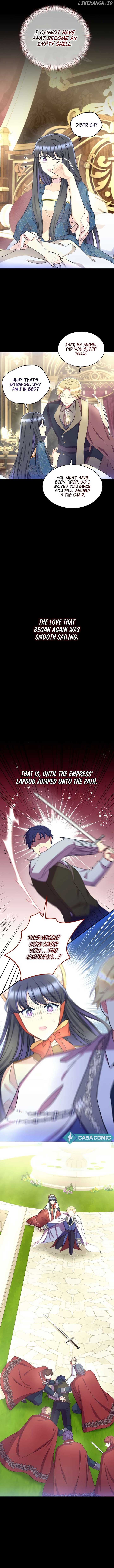 I Will Be The Protagonist of This Captivity Story Chapter 29 50 ch 29 10