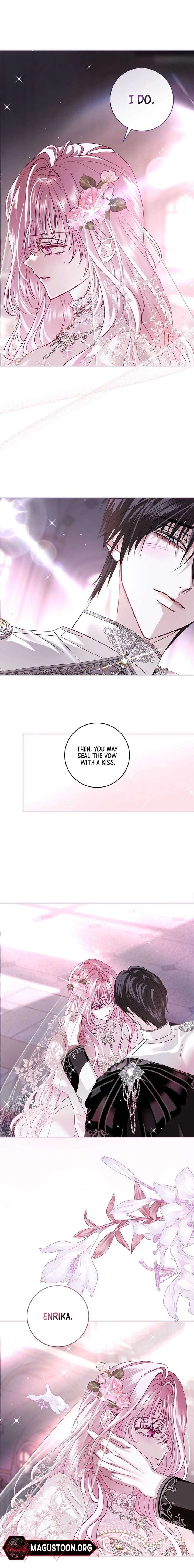 Villain, I’ll Do Everything Except Marriage for You! Chapter 58 73 ch 58 10