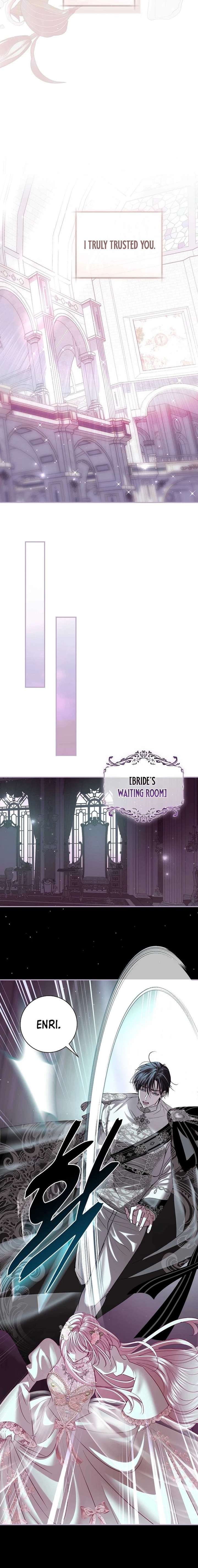 Villain, I’ll Do Everything Except Marriage for You! Chapter 58 75 ch 58 12