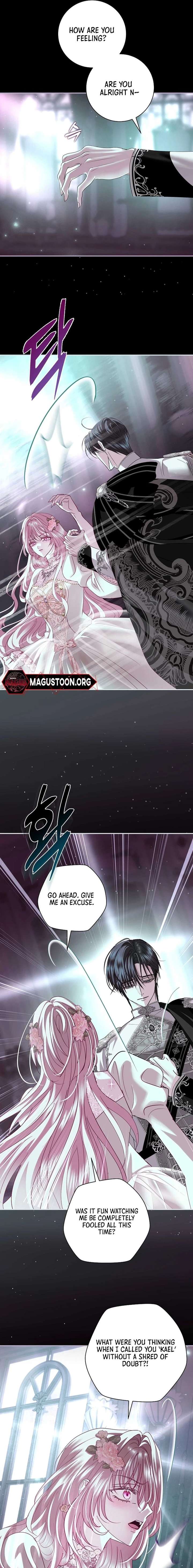 Villain, I’ll Do Everything Except Marriage for You! Chapter 58 76 ch 58 13