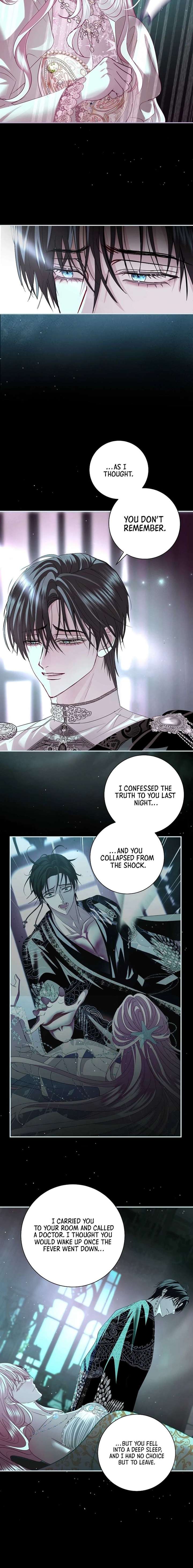 Villain, I’ll Do Everything Except Marriage for You! Chapter 58 77 ch 58 14