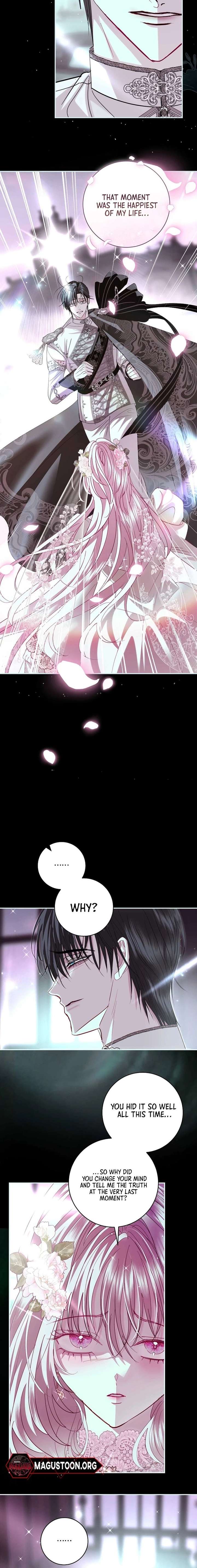 Villain, I’ll Do Everything Except Marriage for You! Chapter 58 79 ch 58 16