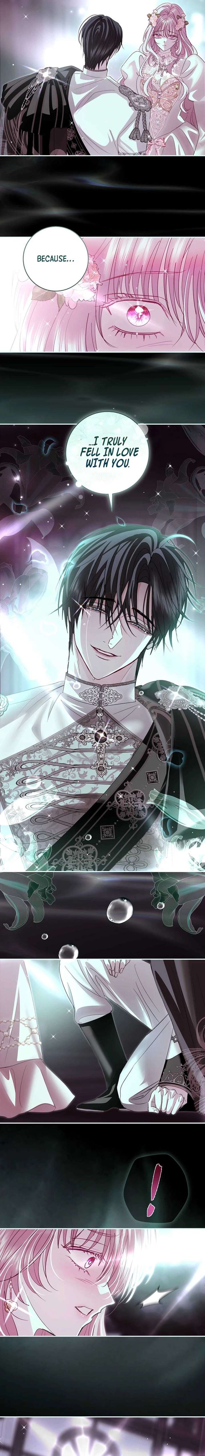 Villain, I’ll Do Everything Except Marriage for You! Chapter 58 80 ch 58 17