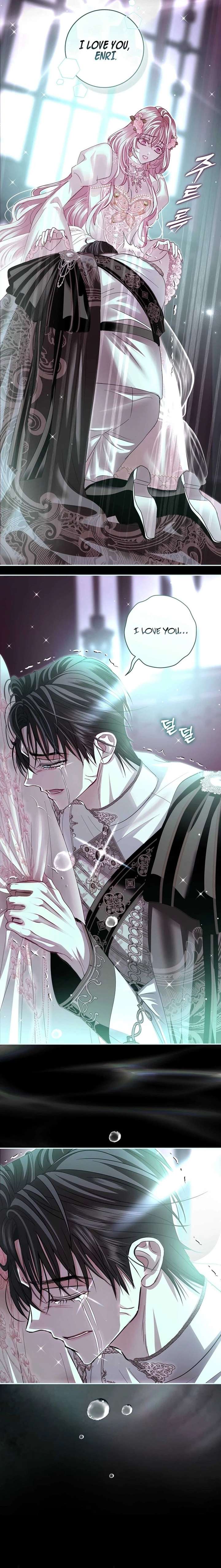 Villain, I’ll Do Everything Except Marriage for You! Chapter 58 81 ch 58 18