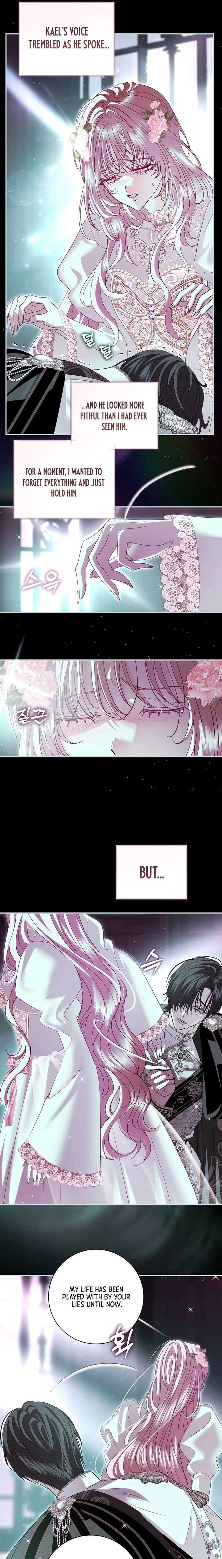 Villain, I’ll Do Everything Except Marriage for You! Chapter 58 82 ch 58 19