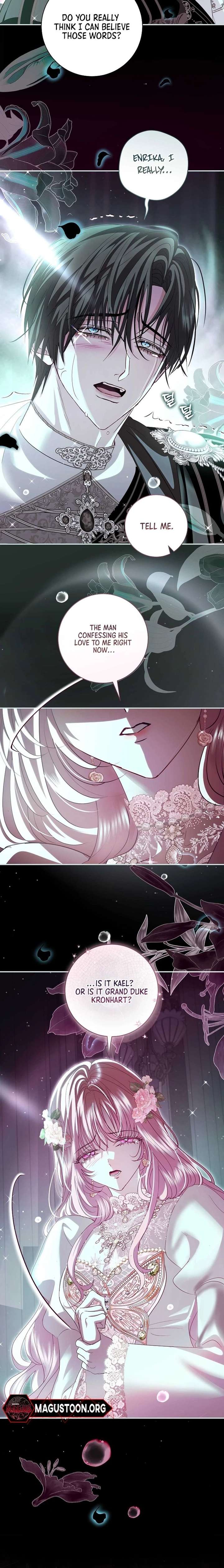 Villain, I’ll Do Everything Except Marriage for You! Chapter 58 83 ch 58 20