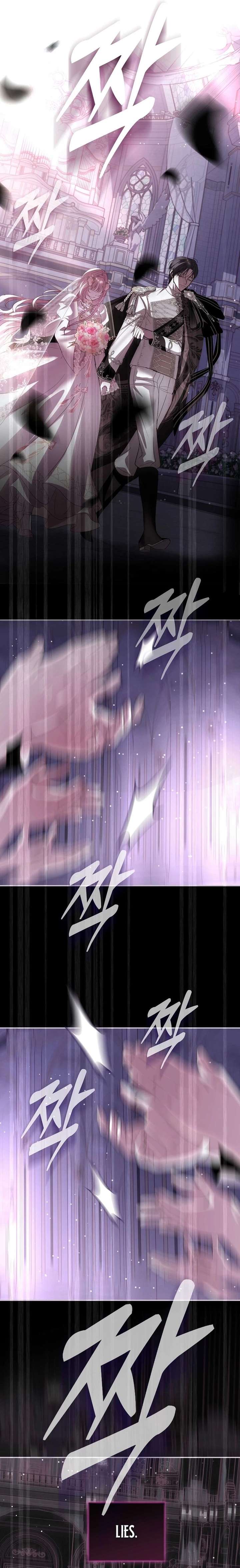 Villain, I’ll Do Everything Except Marriage for You! Chapter 58 66 ch 58 3