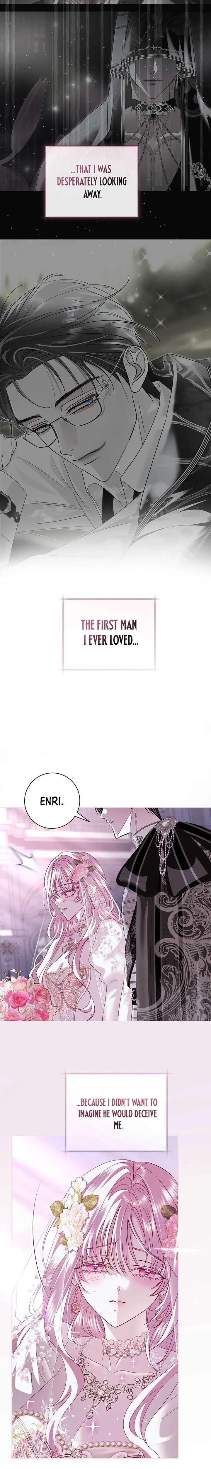 Villain, I’ll Do Everything Except Marriage for You! Chapter 58 69 ch 58 6