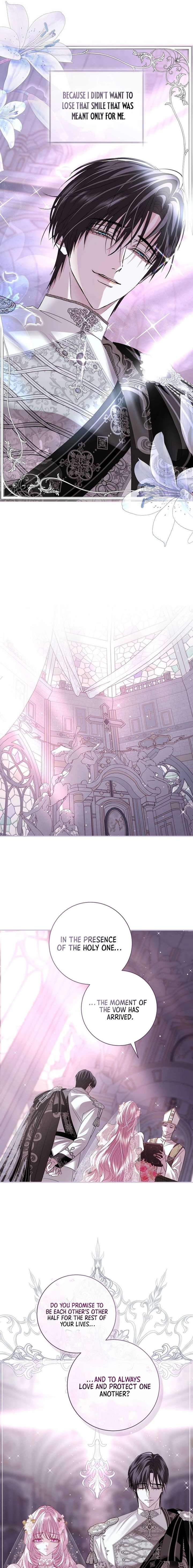 Villain, I’ll Do Everything Except Marriage for You! Chapter 58 70 ch 58 7