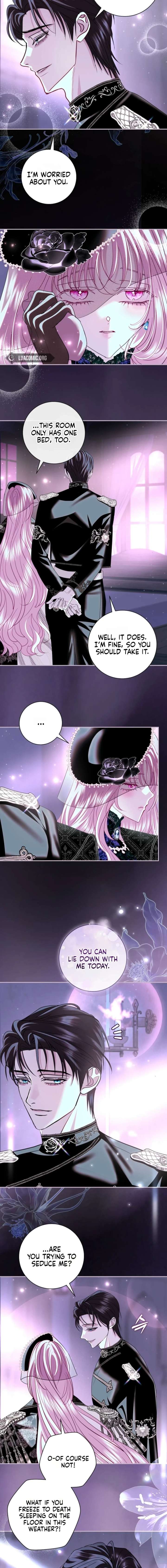 Villain, I’ll Do Everything Except Marriage for You! Chapter 63 63 ch 63 12
