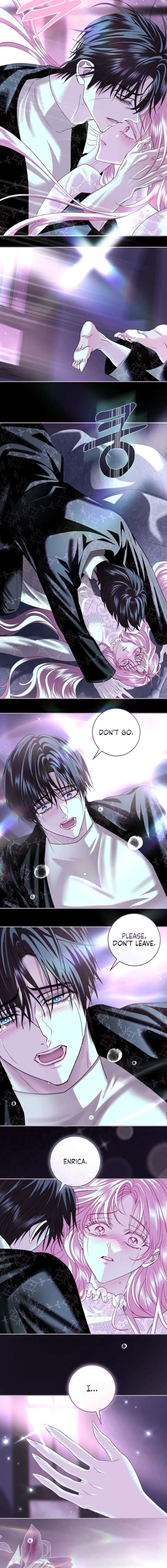Villain, I’ll Do Everything Except Marriage for You! Chapter 63 67 ch 63 16