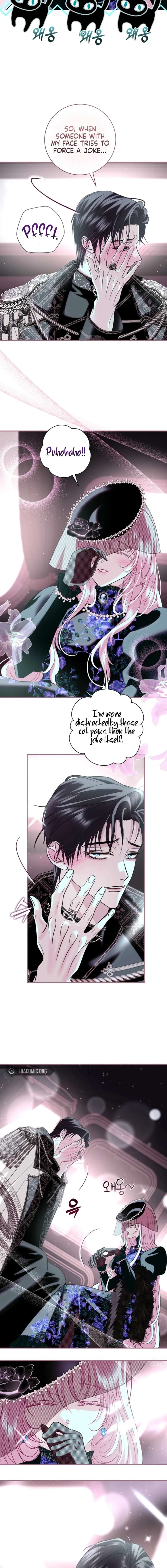 Villain, I’ll Do Everything Except Marriage for You! Chapter 63 59 ch 63 8