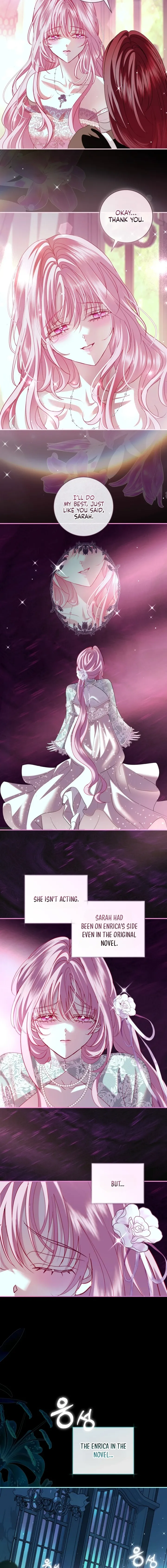 Villain, I’ll Do Everything Except Marriage for You! Chapter 68 52 04 result