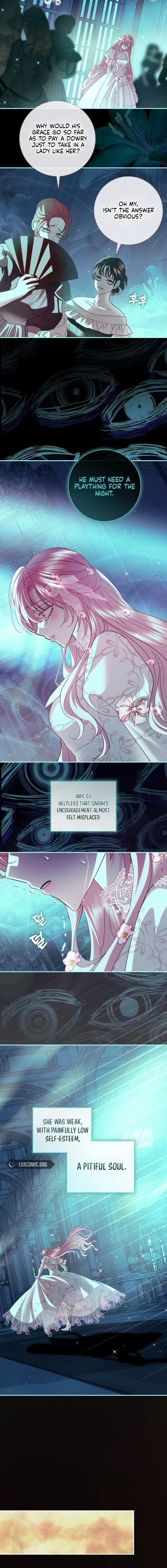 Villain, I’ll Do Everything Except Marriage for You! Chapter 68 53 05 result