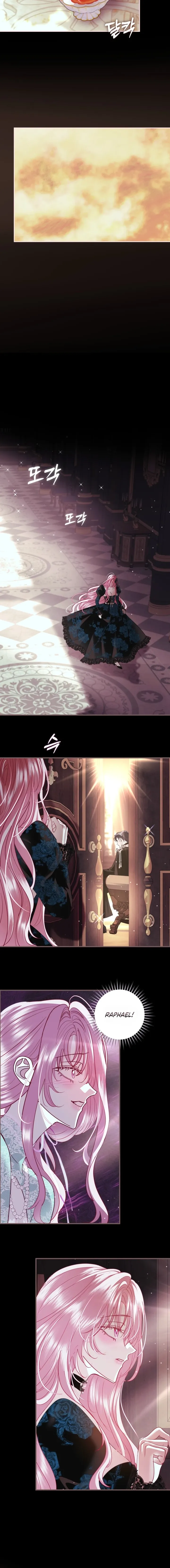 Villain, I’ll Do Everything Except Marriage for You! Chapter 68 56 08 result