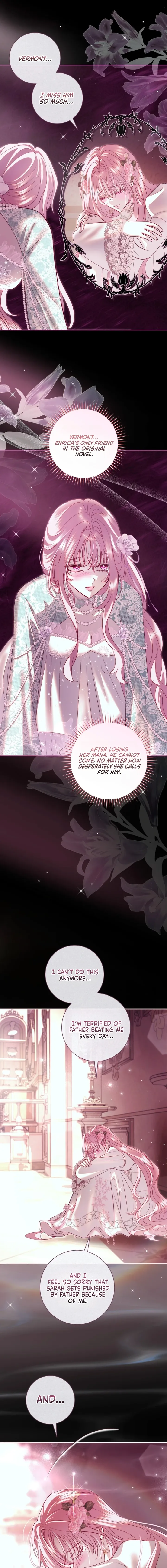Villain, I’ll Do Everything Except Marriage for You! Chapter 68 59 11 result