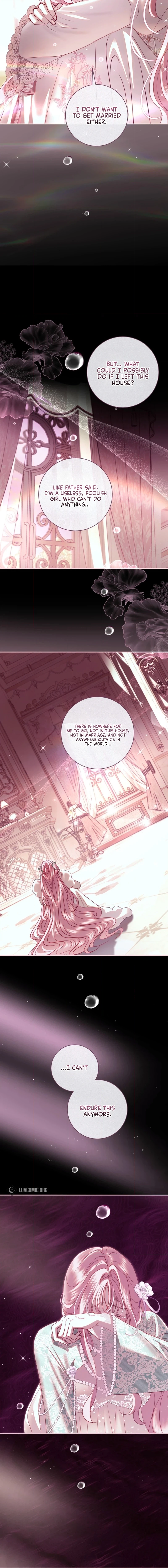 Villain, I’ll Do Everything Except Marriage for You! Chapter 68 60 12 result