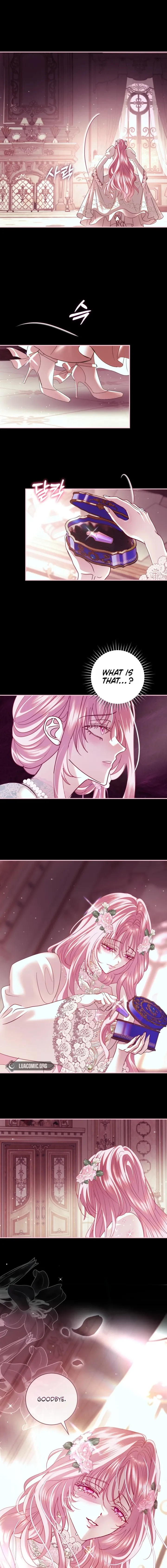 Villain, I’ll Do Everything Except Marriage for You! Chapter 68 62 14 result