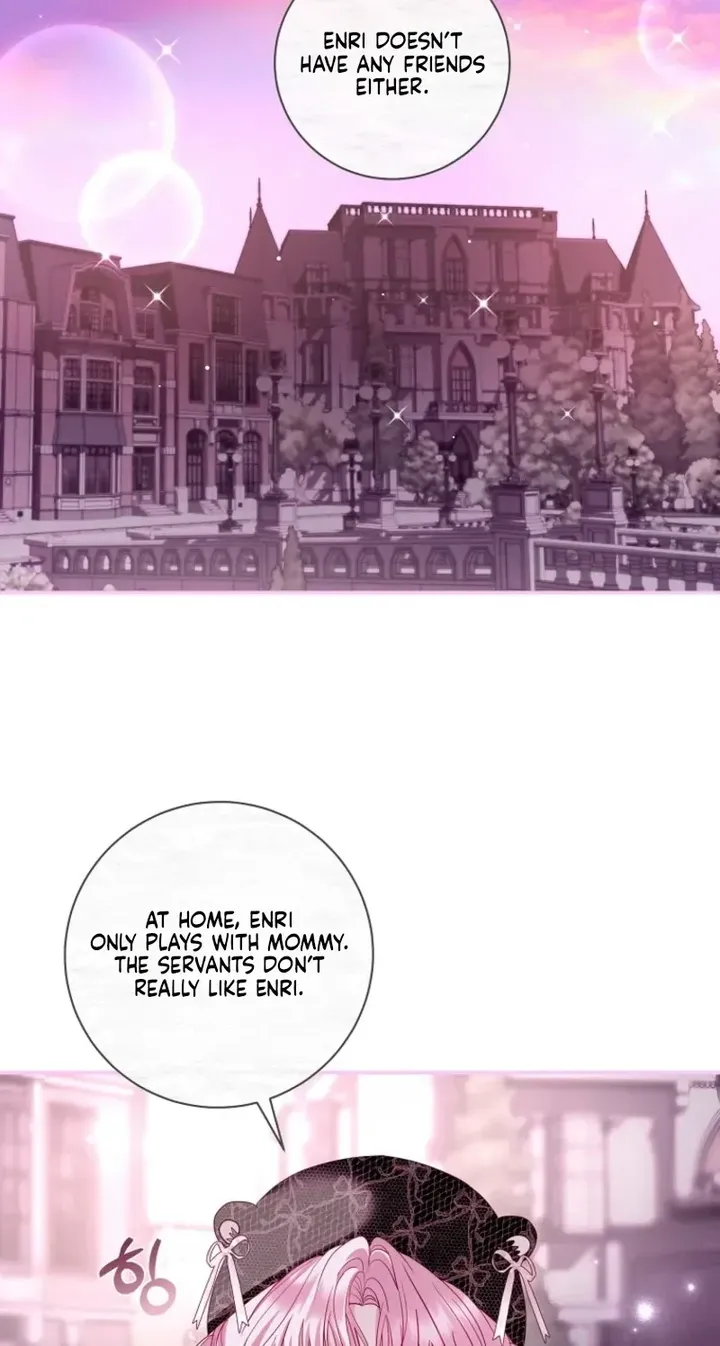 Villain, I’ll Do Everything Except Marriage for You! Chapter 72 269 03