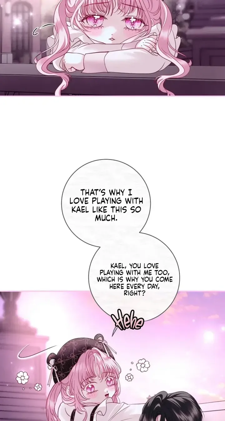Villain, I’ll Do Everything Except Marriage for You! Chapter 72 270 04