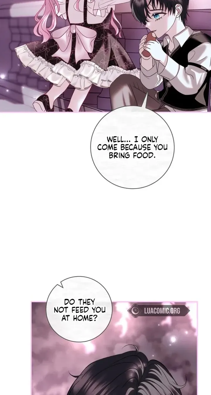 Villain, I’ll Do Everything Except Marriage for You! Chapter 72 271 05
