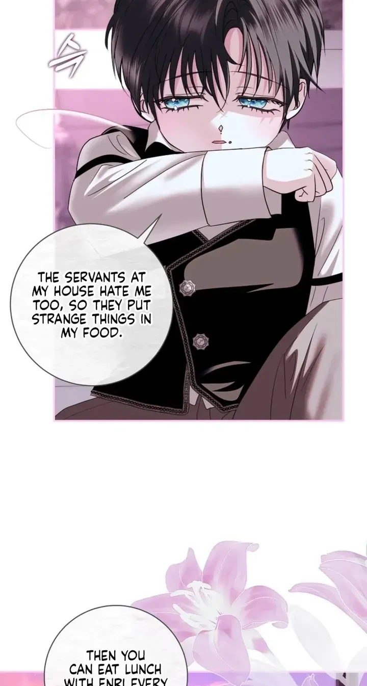 Villain, I’ll Do Everything Except Marriage for You! Chapter 72 272 06