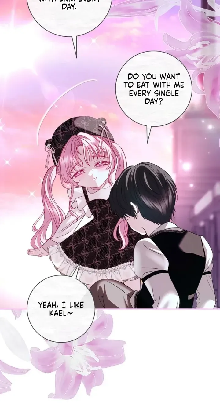 Villain, I’ll Do Everything Except Marriage for You! Chapter 72 273 07