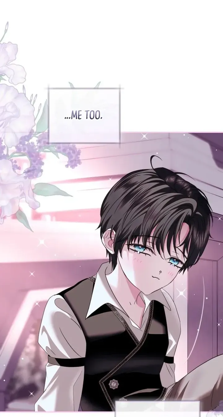 Villain, I’ll Do Everything Except Marriage for You! Chapter 72 274 08