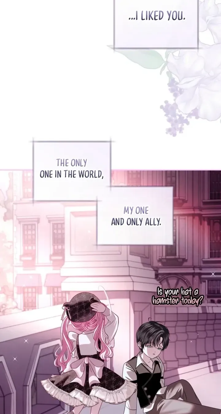 Villain, I’ll Do Everything Except Marriage for You! Chapter 72 275 09