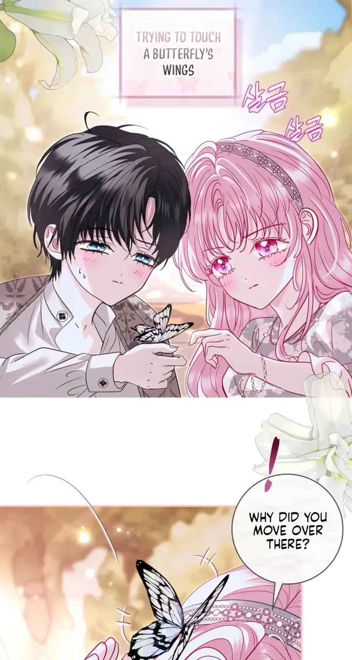 Villain, I’ll Do Everything Except Marriage for You! Chapter 72 278 12
