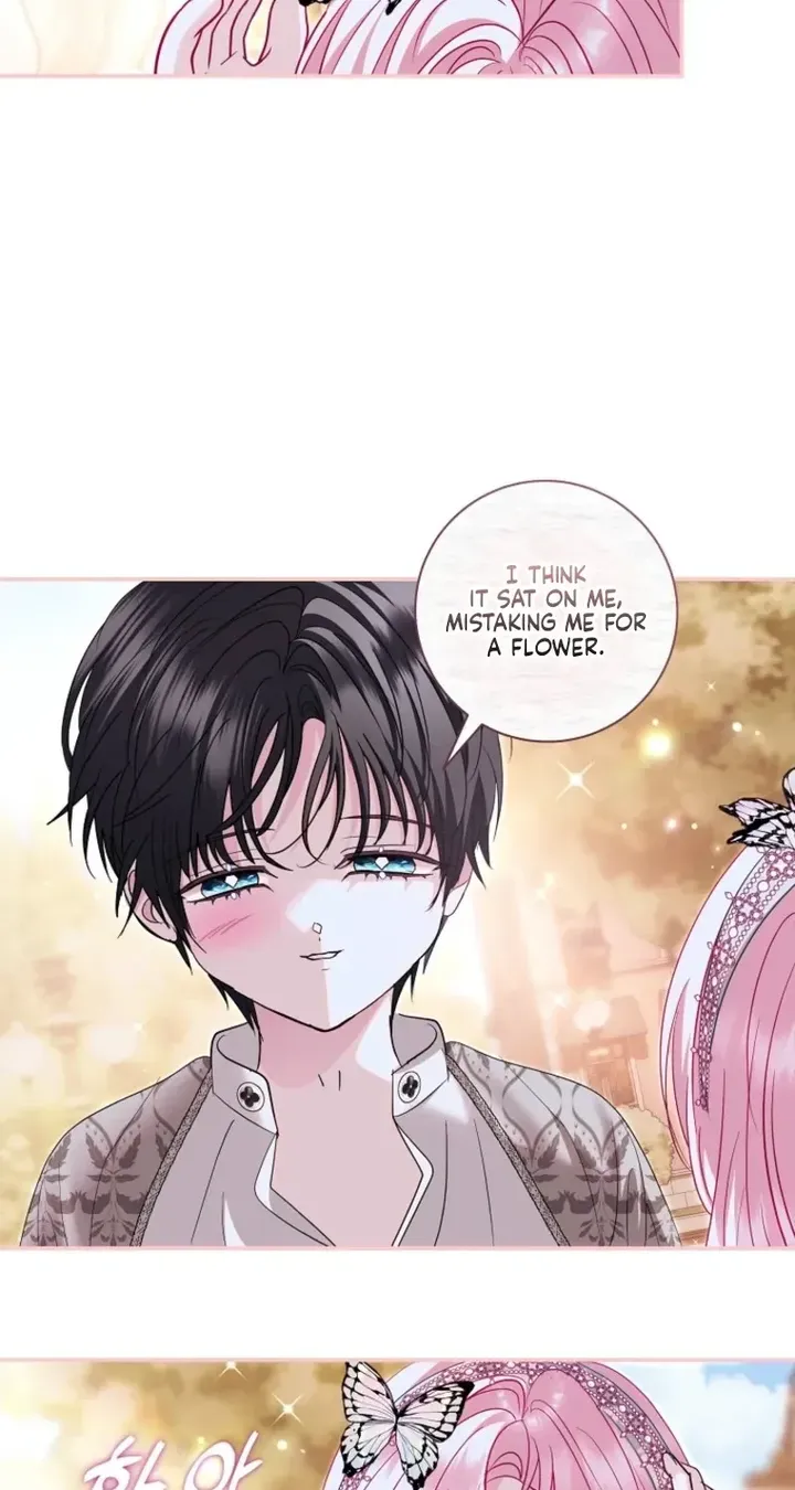 Villain, I’ll Do Everything Except Marriage for You! Chapter 72 279 13