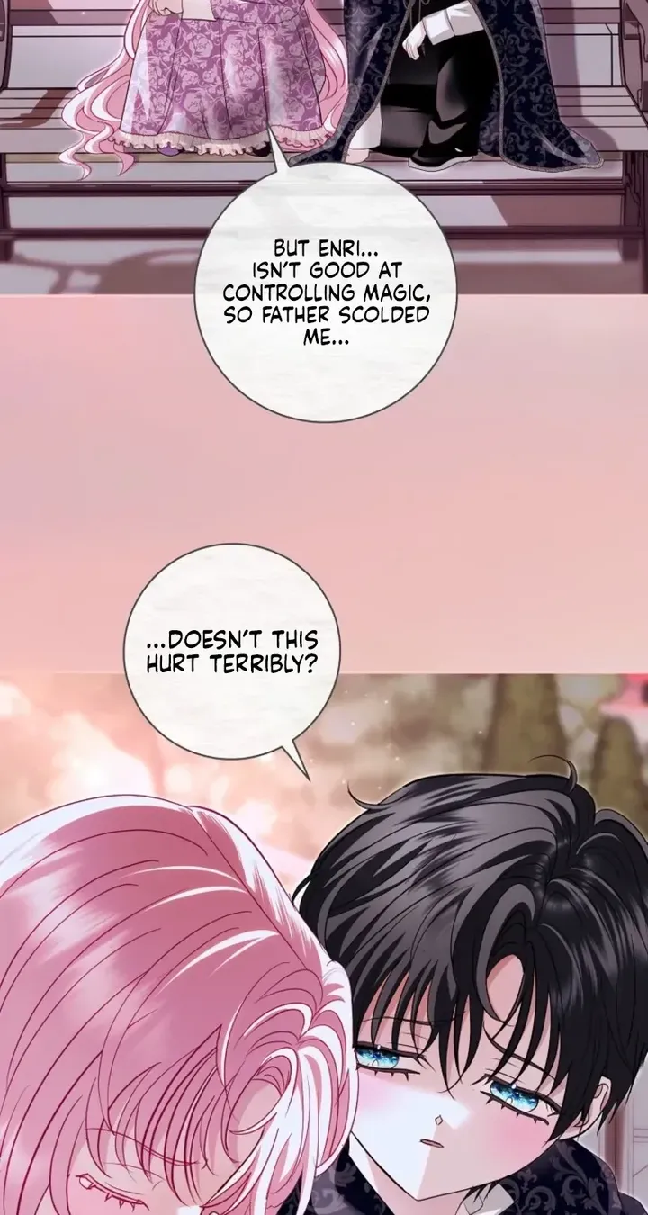 Villain, I’ll Do Everything Except Marriage for You! Chapter 72 285 19