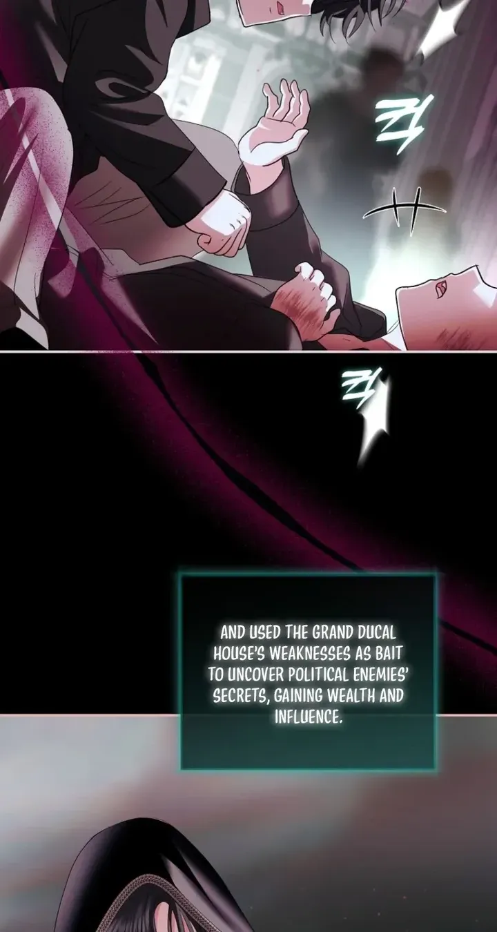 Villain, I’ll Do Everything Except Marriage for You! Chapter 72 295 29