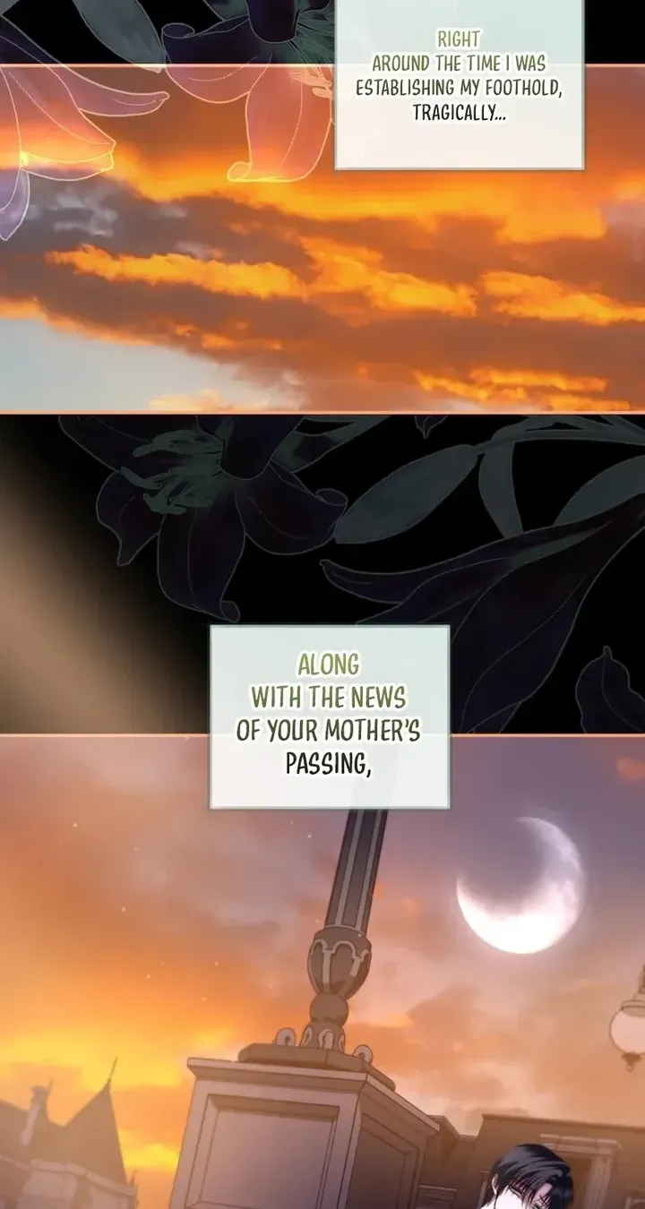 Villain, I’ll Do Everything Except Marriage for You! Chapter 72 298 32