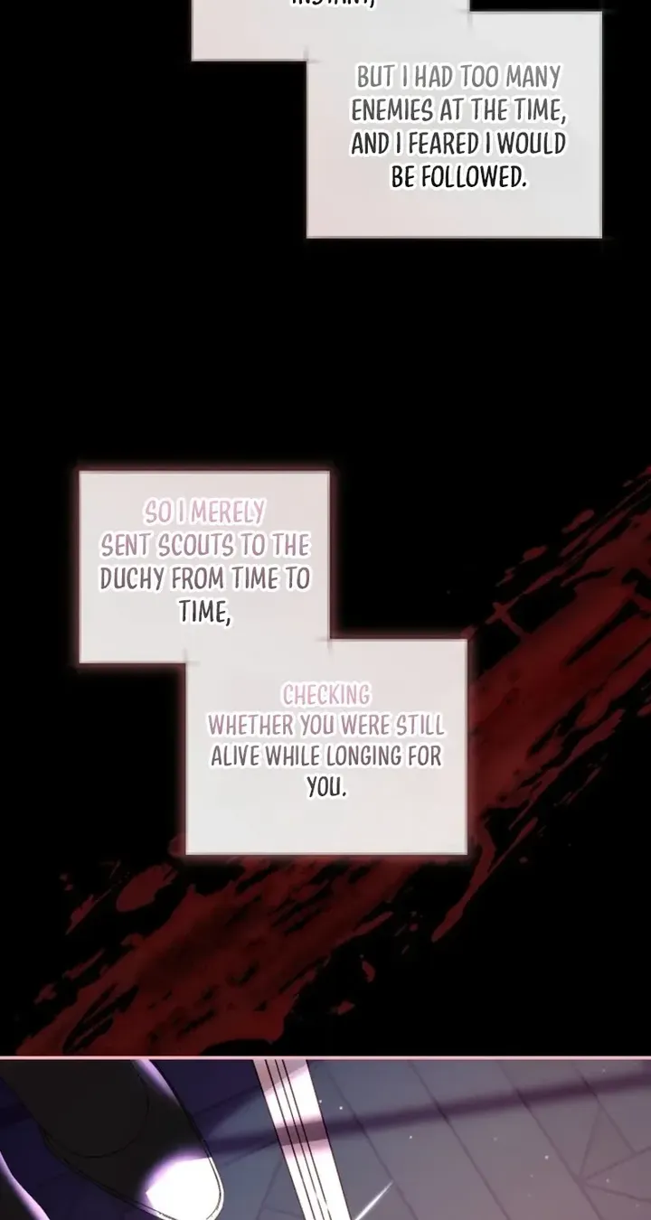 Villain, I’ll Do Everything Except Marriage for You! Chapter 72 300 34