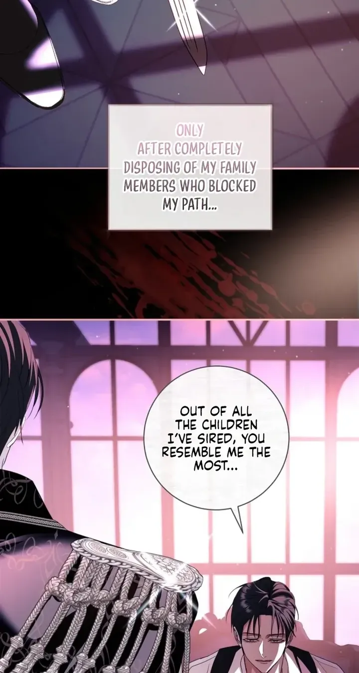 Villain, I’ll Do Everything Except Marriage for You! Chapter 72 301 35