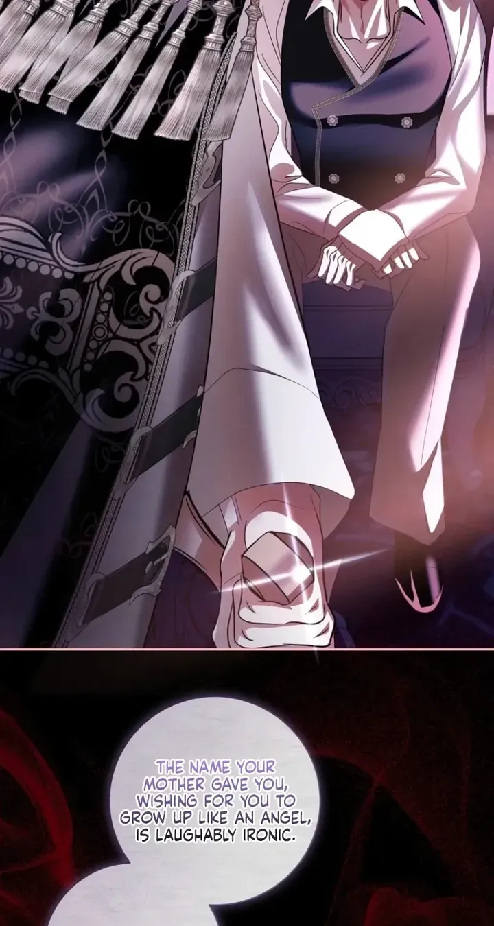 Villain, I’ll Do Everything Except Marriage for You! Chapter 72 302 36